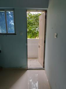 Bedroom Image of 888 Sq.ft 2 BHK Independent House for sale in Essen Aishwaryam Courtyard, Chikhali Pune for Rs. 6000000
