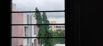 Bedroom Image of 740 Sq.ft 2 BHK Apartment / Flat for sale in Murari Nagar Nashik for Rs. 3500000