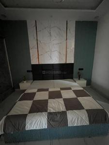 Bedroom Image of 1044 Sq.ft 3 BHK Apartment / Flat for sale in Kharar Mohali for Rs. 4500000