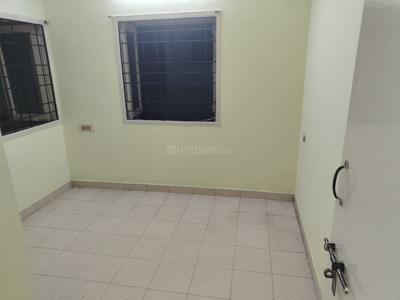 Balcony Image of 1190 Sq.ft 2 BHK Apartment / Flat for sale in Neelankarai Chennai for Rs. 7500000