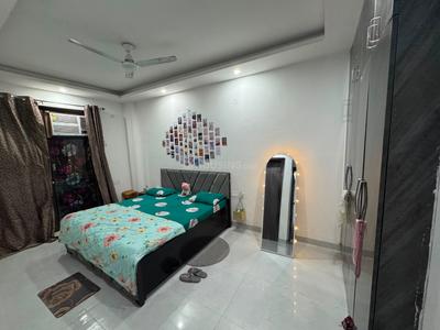 3 BHK Independent Builder Floor