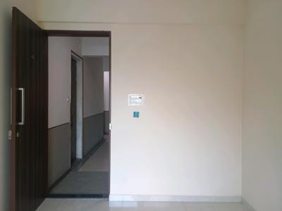 Living Room Image of 685 Sq.ft 1 BHK Apartment / Flat for sale in Laukik Vastu Luxuria, Dombivli East Thane for Rs. 3999000
