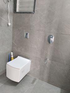 Mahavir Vihar Attached Bathroom with Bedroom Three 3