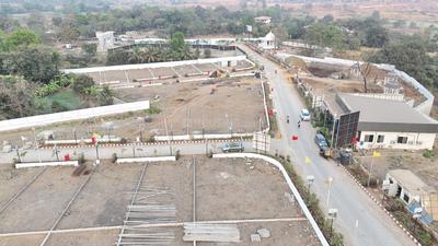 Image of 1800 Sq.ft Residential Plot / Land for sale in Belapur CBD, Navi Mumbai for Rs. 15000000