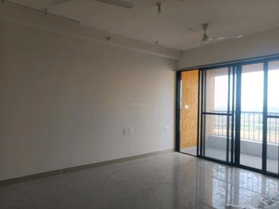 Living Room Image of 1050 Sq.ft 2 BHK Apartment / Flat for sale in Riverview Falcon Towers At Riverview City, Loni Kalbhor Pune for Rs. 7100000