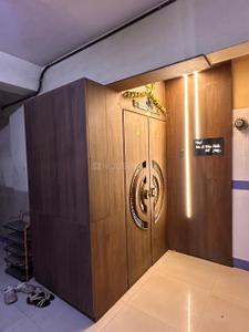 Bedroom Image of 3000 Sq.ft 2 BHK Apartment / Flat for sale in Kalwa Thane for Rs. 27500000