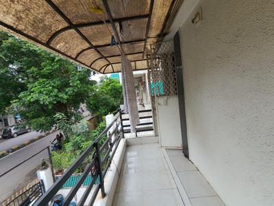 Balcony Image of 2160 Sq.ft 6 BHK Independent House for sale in Ambawadi Ahmedabad for Rs. 30000000