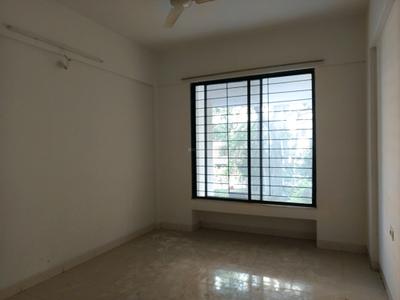 Bedroom Image of 1202 Sq.ft 2 BHK Apartment / Flat for sale in Wanowrie Pune for Rs. 12500000