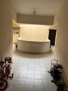 Hall Image of 712 Sq.ft 1 BHK Apartment / Flat for sale in Manjari Budruk Pune for Rs. 4100000