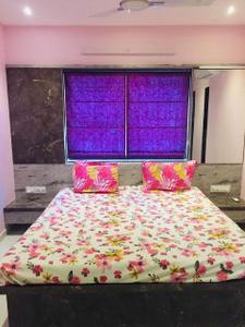 Bedroom Image of 1600 Sq.ft 3 BHK Apartment / Flat for sale in Thaltej Ahmedabad for Rs. 9000000