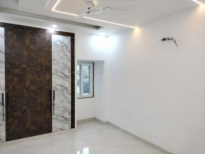 Bedroom Image of 2100 Sq.ft 4 BHK Apartment / Flat for sale in CGHS Manzil Apartments by CGHS Group, Sector 9 Dwarka New Delhi for Rs. 35500000