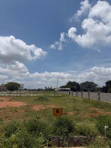 Image of 1500 Sq.ft Residential Plot / Land for sale in Lingapura, Anekal, Bengaluru for Rs. 6000000