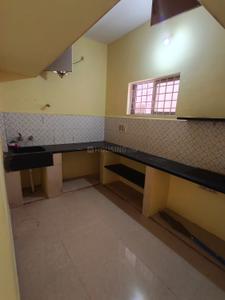 Kitchen Image of 900 Sq.ft 2 BHK Apartment / Flat for rent in Mathikere Bengaluru for Rs. 25000