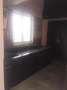 Kitchen Image of 981 Sq.ft 2 BHK Apartment / Flat for sale in Kusugal Hubli for Rs. 4500000