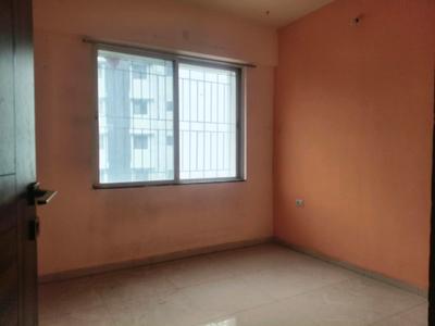 Bedroom Image of 970 Sq.ft 2 BHK Apartment / Flat for rent in Rama Krystal One, Moshi Pune for Rs. 14500