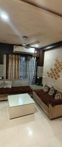 Hall Image of 1100 Sq.ft 2 BHK Apartment / Flat for rent in Sevoke Rd Siliguri for Rs. 27000