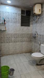 Image of 1440 Sq.ft 3 BHK Apartment / Flat for rent in Thakurpukur, Kolkata for Rs. 30500
