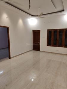 Hall Image of 2150 Sq.ft 2 BHK Builder Floor for rent in Gomti Nagar Lucknow for Rs. 22000