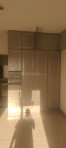 Bedroom Image of 1710 Sq.ft 3 BHK Apartment / Flat for rent in Mantri Serenity, Bikasipura Bengaluru for Rs. 62000