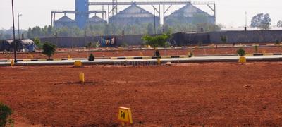 Image of 1200 Sq.ft 3 BHK Independent House for sale in Praja Infinity Enclave, Malur, Kolar for Rs. 4438800