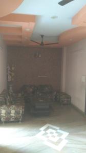 Hall Image of 900 Sq.ft 3 BHK Builder Floor for sale in Shahdara New Delhi for Rs. 5500000