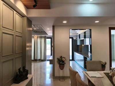 Living Room Image of 1400 Sq.ft 3 BHK Apartment / Flat for sale in CGHS Gail Society, Sector 56 Gurgaon for Rs. 19000000
