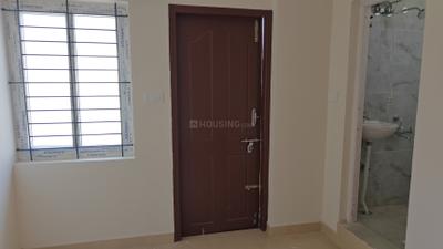 Bedroom Image of 800 Sq.ft 2 BHK Apartment / Flat for rent in Koramangala Bengaluru for Rs. 40000