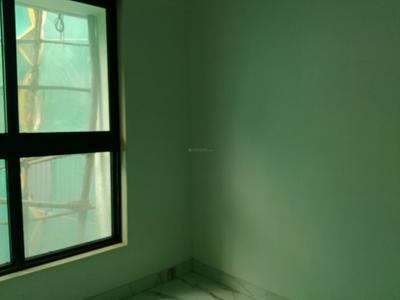 Bedroom Image of 715 Sq.ft 1 BHK Apartment / Flat for sale in Balaji Krishna, Thakurli Thane for Rs. 4500000