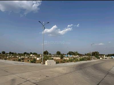 Image of 1000 Sq.ft Residential Plot / Land for sale in Ramnagri, Hingna, Nagpur for Rs. 3300000