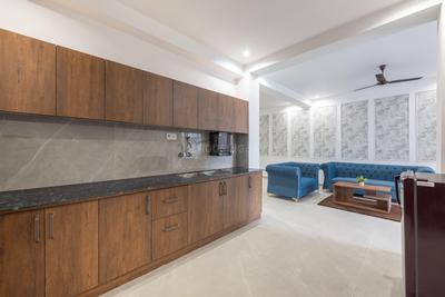 Kitchen Image of 1500 Sq.ft 2 BHK Apartment / Flat for sale in Kasauli Solan for Rs. 11000000