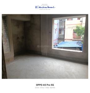 Bedroom Image of 1185 Sq.ft 3 BHK Apartment / Flat for sale in Jadavpur Kolkata for Rs. 9500000
