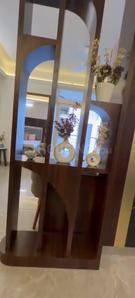 Bedroom Image of 724 Sq.ft 2 BHK Apartment / Flat for sale in Shri Balaji Heights VIII, Vaishali Nagar Jaipur for Rs. 3800000