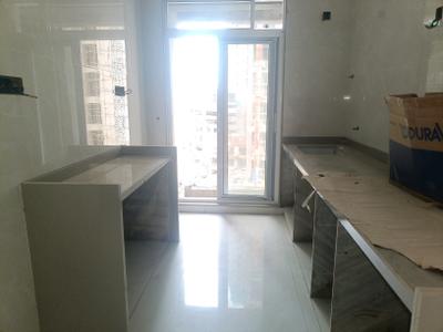 Kitchen Image of 1400 Sq.ft 2 BHK Apartment / Flat for sale in Millenium Icon, Kharghar Navi Mumbai for Rs. 12000000