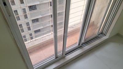 Balcony Image of 950 Sq.ft 2 BHK Apartment / Flat for sale in PNK Imperial Heights, Mira Road East Mira Bhayandar for Rs. 11000000
