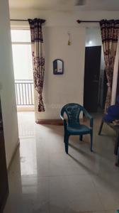Hall Image of 337 Sq.ft 1 BHK Apartment / Flat for sale in Nanta Kota for Rs. 950000