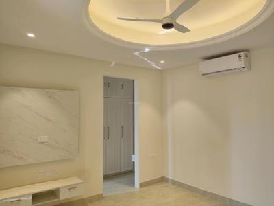 Bedroom Image of 4950 Sq.ft 4 BHK Builder Floor for rent in DLF Independent Floors At Dlf City Phase III, DLF Phase 3 Gurgaon for Rs. 152000