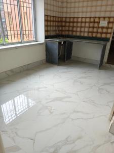 Kitchen Image of 400 Sq.ft 1 BHK Apartment / Flat for sale in Bramhapur Kolkata for Rs. 1451000