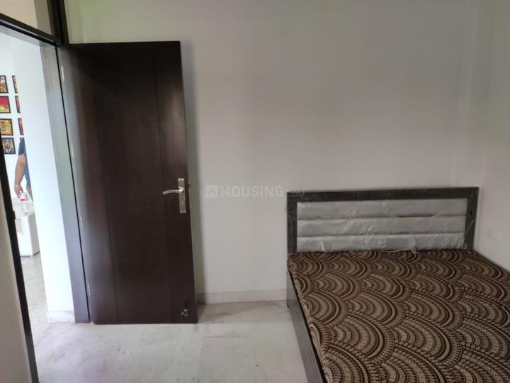 Bedroom Image of Vajiram ravi pg in Karol Bagh, New Delhi