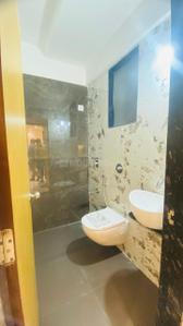 Image of 839 Sq.ft 1 BHK Apartment / Flat for sale in KGI Kohinoor Highland, Usarghar, Thane for Rs. 4499000