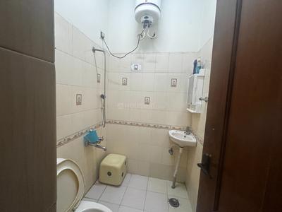 Bathroom Image of 4000 Sq.ft 4 BHK Independent House for sale in RR Nagar Bengaluru for Rs. 46999500
