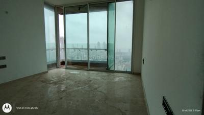2.5 BHK Flat