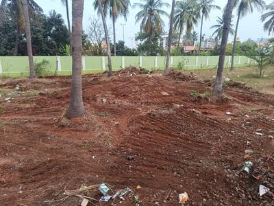 Image of 1800 Sq.ft Residential Plot / Land for sale in West Tambaram, Chennai for Rs. 7550000