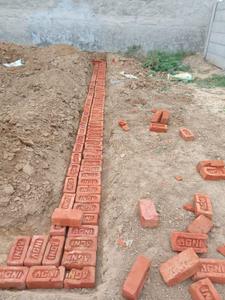 Image of 100 Sq.ft Residential Plot / Land for sale in Jattari, Aligarh for Rs. 1600000