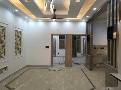 Living Room Image of 1450 Sq.ft 3 BHK Builder Floor for sale in Indirapuram Ghaziabad for Rs. 12000000