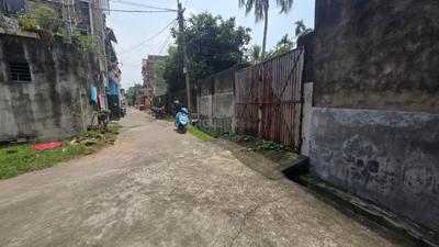Image of 1710 Sq.ft Residential Plot / Land for sale in Hassan Nagar, Asansol for Rs. 3700000