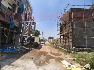 Image of 2089 Sq.ft 3 BHK Independent House for sale in Thumukunta, Secunderabad for Rs. 10200000