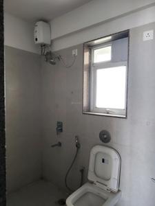 Bedroom Two Image of 910 Sq.ft 2 BHK Apartment / Flat for rent in Haware Citi, Kasarvadavali Thane for Rs. 20358