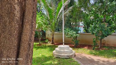 Image of 4500 Sq.ft 4 BHK Apartment / Flat for sale in Vashi, Navi Mumbai for Rs. 85000000