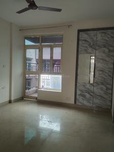 Bedroom Image of 1500 Sq.ft 3 BHK Apartment / Flat for sale in Pardesi Ushay Tower, Kundli Sonipat for Rs. 9000000