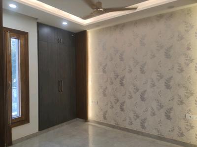 Bedroom Image of 1548 Sq.ft 3 BHK Builder Floor for sale in BPTP District, Sector 81 Faridabad for Rs. 19500000